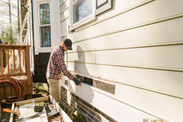 Trusted Vinyl Siding service in Paris, TX - Creative Siding
